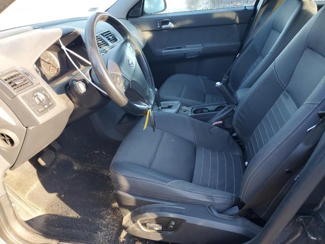 Photo 7 from auction – 2007 VOLVO S40 2.4I with VIN YV1MS382372294148