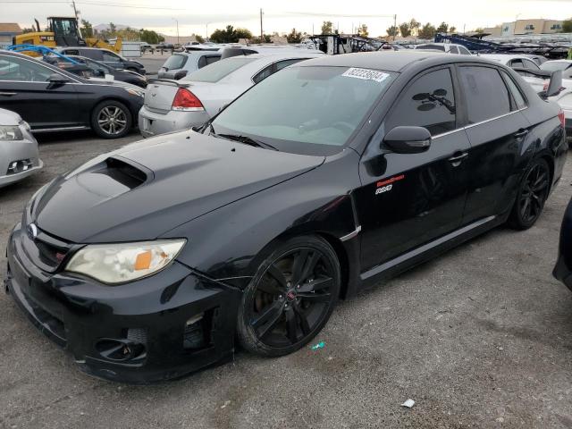 Zdjęcie 1 z aukcji – 2012 SUBARU IMPREZA WR z VIN JF1GV8J60CL030285