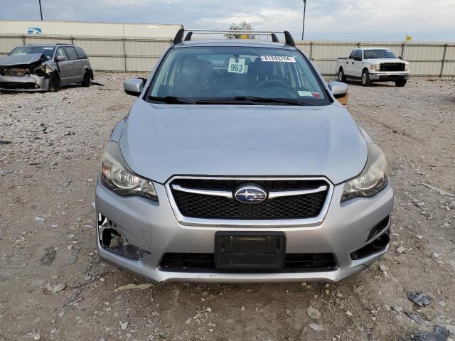 Photo 5 from auction – 2015 SUBARU IMPREZA PR with VIN JF1GPAC62FH267012