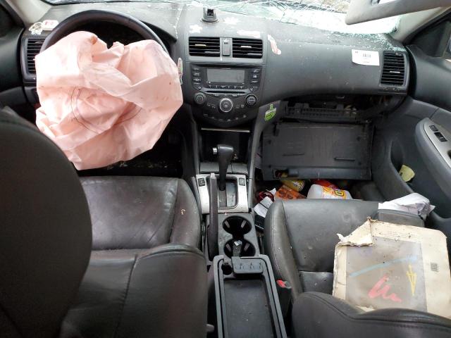 Photo 8 from auction – 2004 HONDA ACCORD EX with VIN 1HGCM56864A079154