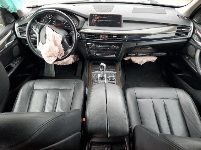 Photo 8 from auction – 2016 BMW X5 XDRIVE3 with VIN 5UXKR0C5XG0U09766