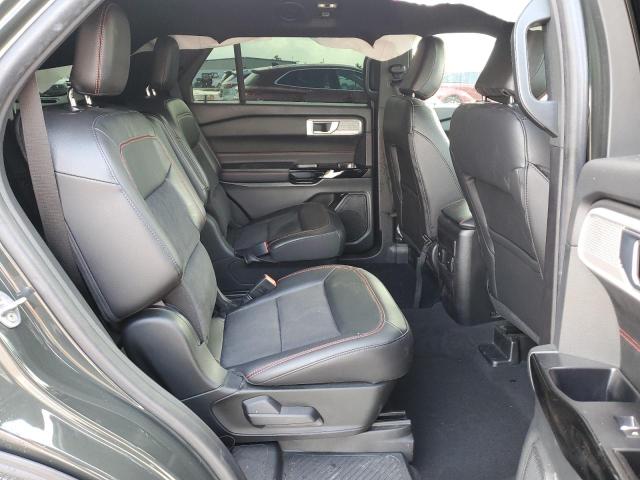 Photo 11 from auction – 2022 FORD EXPLORER S with VIN 1FMSK7KHXNGB41604