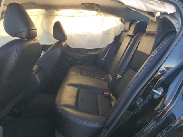 Photo 10 from auction – 2022 NISSAN ALTIMA SR with VIN 1N4BL4CV5NN317352