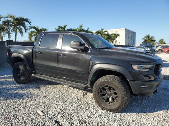 Photo 4 from auction – 2022 RAM 1500 TRX with VIN 1C6SRFU97NN266644