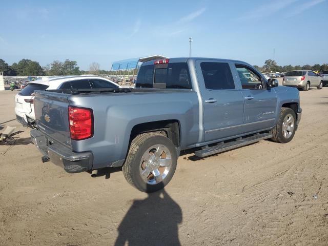 Photo 3 from auction – 2015 CHEVROLET SILVERADO with VIN 3GCPCSEC0FG498614
