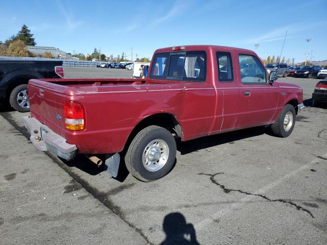 Photo 3 from auction – 1995 FORD RANGER SUP with VIN 1FTCR14A2SPA58259