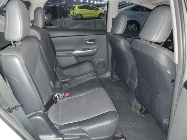 Photo 11 from auction – 2012 TOYOTA PRIUS with VIN JTDZN3EU0C3085222
