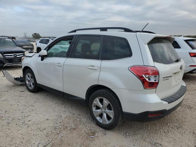 Photo 2 from auction – 2015 SUBARU FORESTER 2 with VIN JF2SJAHC4FH423878