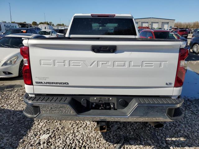 Photo 6 from auction – 2022 CHEVROLET SILVERADO with VIN 1GC4YNE71NF174998
