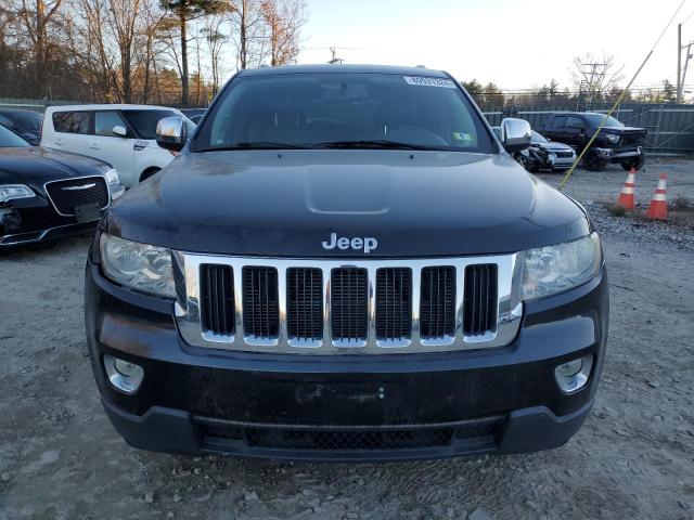 Photo 5 from auction – 2011 JEEP GRAND CHER with VIN 1J4RR4GT1BC632263