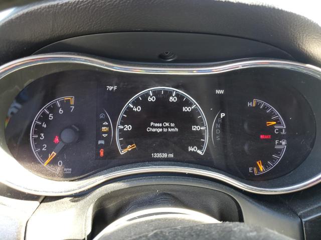 Photo 9 from auction – 2014 JEEP GRAND CHER with VIN 1C4RJFAG4EC421471