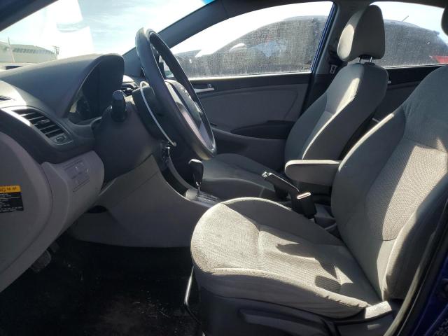 Photo 7 from auction – 2013 HYUNDAI ACCENT GLS with VIN KMHCT4AE8DU496603