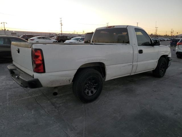 Photo 3 from auction – 2007 CHEVROLET SILVERADO with VIN 1GCEC14V97Z207209