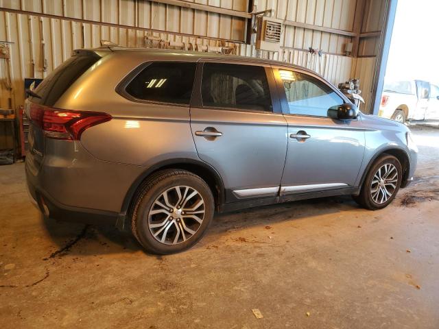 Photo 3 from auction – 2017 MITSUBISHI OUTLANDER with VIN JA4AD2A35HZ034207