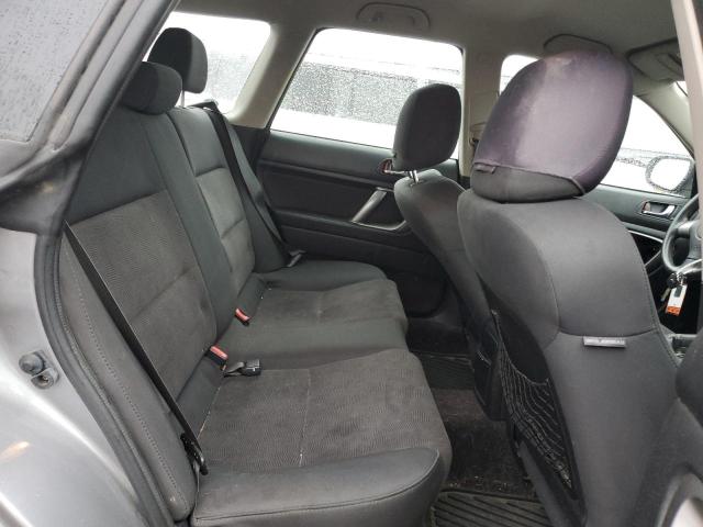 Photo 11 from auction – 2009 SUBARU OUTBACK with VIN 4S4BP61C697327731