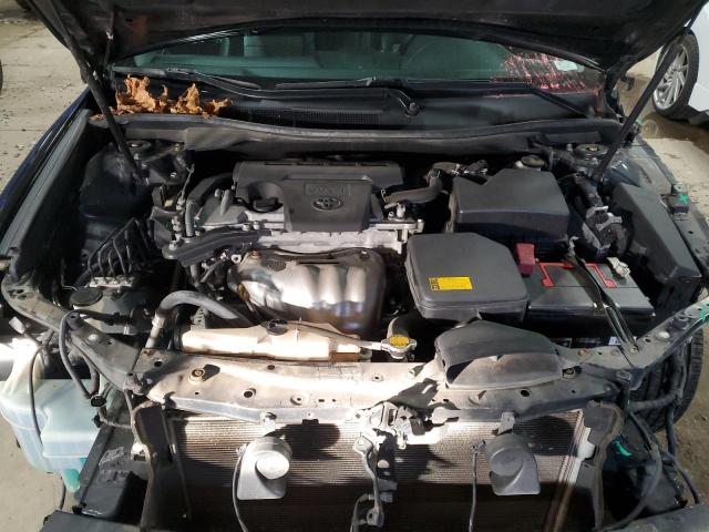 Photo 11 from auction – 2012 TOYOTA CAMRY BASE with VIN 4T1BF1FK9CU203533