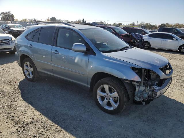 Photo 4 from auction – 2005 LEXUS RX 330 with VIN JTJHA31U350074360