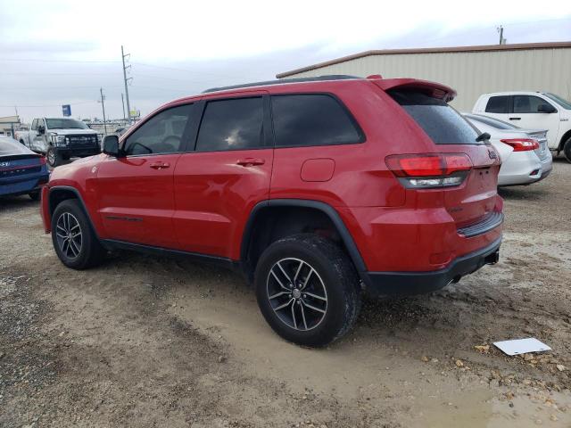 Photo 2 from auction – 2018 JEEP GRAND CHER with VIN 1C4RJFLG3JC264829