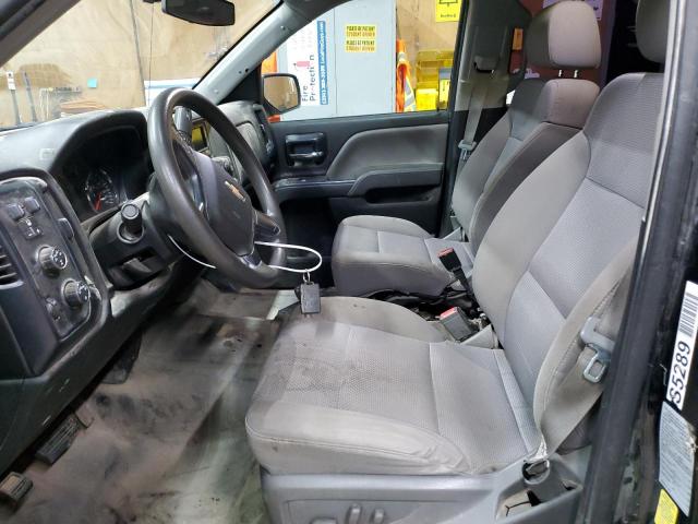 Photo 7 from auction – 2014 CHEVROLET SILVERADO with VIN 1GCVKPEC0EZ309319