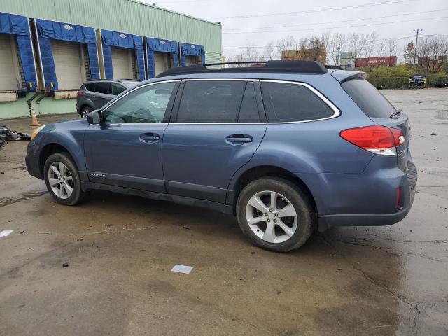 Снимка 2 от търг – 2014 SUBARU OUTBACK 2. с VIN 4S4BRCACXE3232356