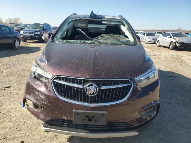 Photo 5 from auction – 2018 BUICK ENCORE PRE with VIN KL4CJASB9JB565748
