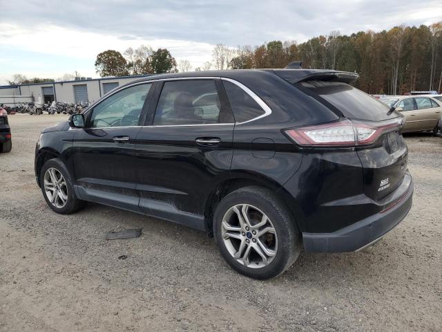 Photo 2 from auction – 2016 FORD EDGE TITAN with VIN 2FMPK4K91GBB41868