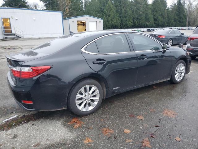 Photo 3 from auction – 2014 LEXUS ES 300H with VIN JTHBW1GG1E2046494