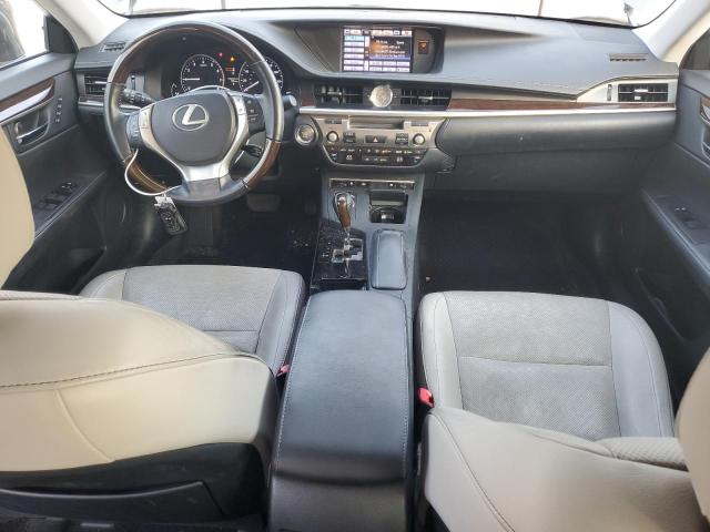 Photo 8 from auction – 2013 LEXUS ES 350 with VIN JTHBK1GG4D2044362