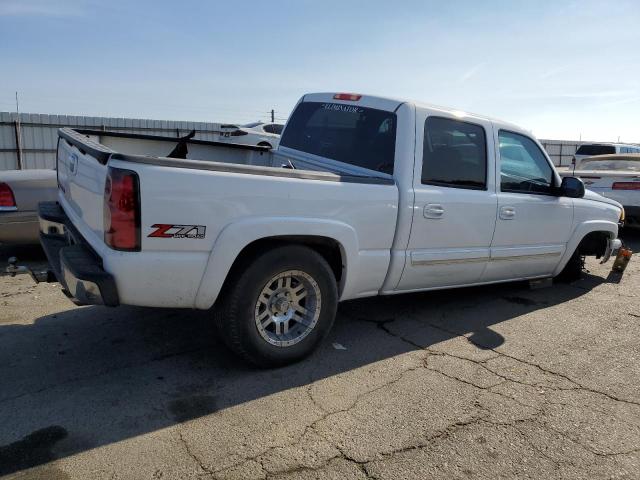 Photo 3 from auction – 2006 CHEVROLET silverado with VIN 2GCEK13T061163983