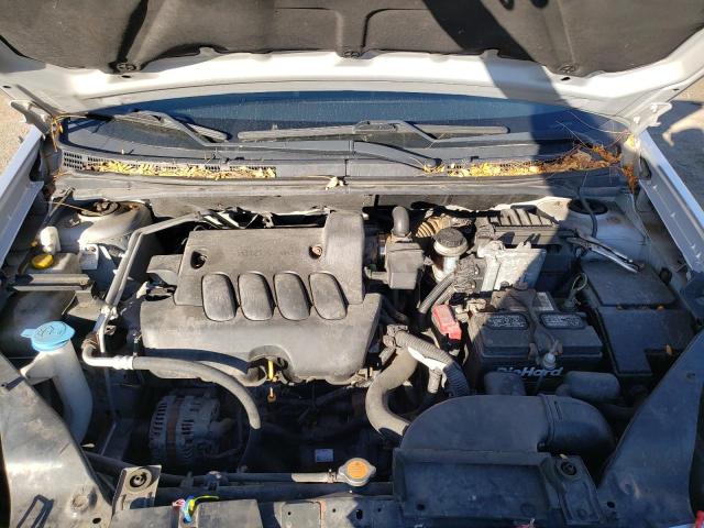 Photo 11 from auction – 2011 NISSAN SENTRA 2.0 with VIN 3N1AB6AP3BL731138