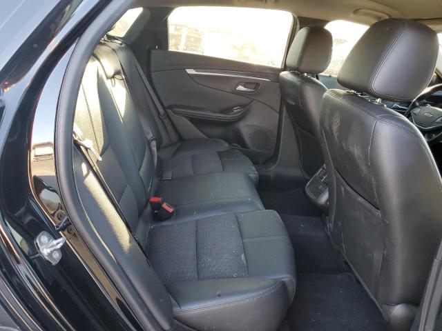 Photo 10 from auction – 2019 CHEVROLET IMPALA LT with VIN 2G11Z5SA7K9145891