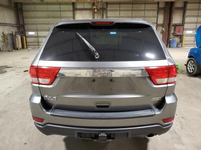 Photo 6 from auction – 2012 JEEP GRAND CHER with VIN 1C4RJFAG8CC314792