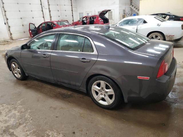 Photo 2 from auction – 2012 CHEVROLET MALIBU LS with VIN 1G1ZB5E00CF377042