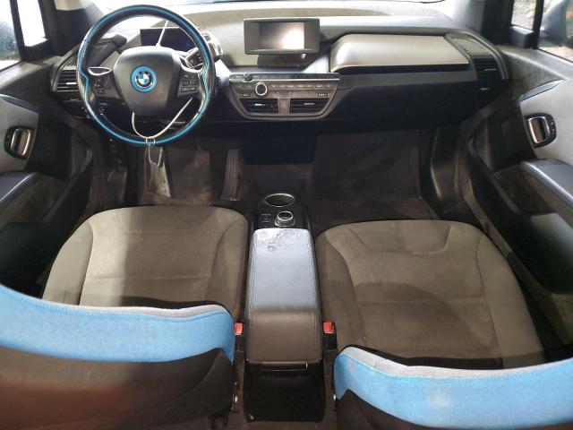Photo 8 from auction – 2018 BMW I3 REX with VIN WBY7Z4C50JVD95337
