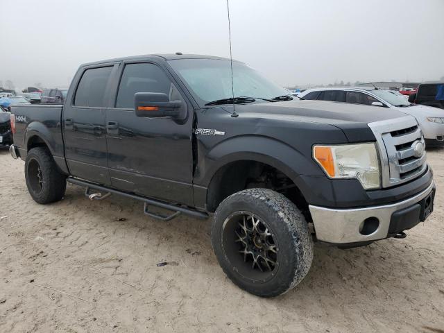 Photo 4 from auction – 2012 FORD F150 SUPER with VIN 1FTFW1EF5CKD99993