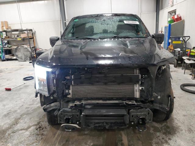 Photo 5 from auction – 2023 FORD F150 SUPER with VIN 1FTFW1ED6PFD07917