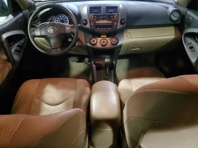 Снимка 8 от търг – 2011 TOYOTA RAV4 с VIN 2T3BF4DVXBW092544