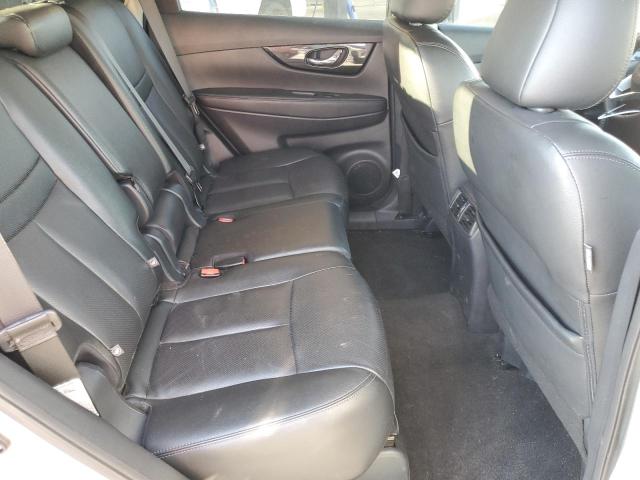 Photo 11 from auction – 2019 NISSAN ROGUE S with VIN 5N1AT2MT9KC729462