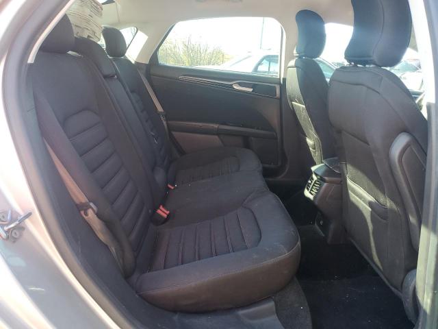 Photo 10 from auction – 2016 FORD FUSION SE with VIN 3FA6P0HD0GR235446