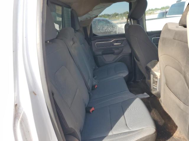 Photo 10 from auction – 2020 RAM 1500 BIG H with VIN 1C6SRFBT7LN192668