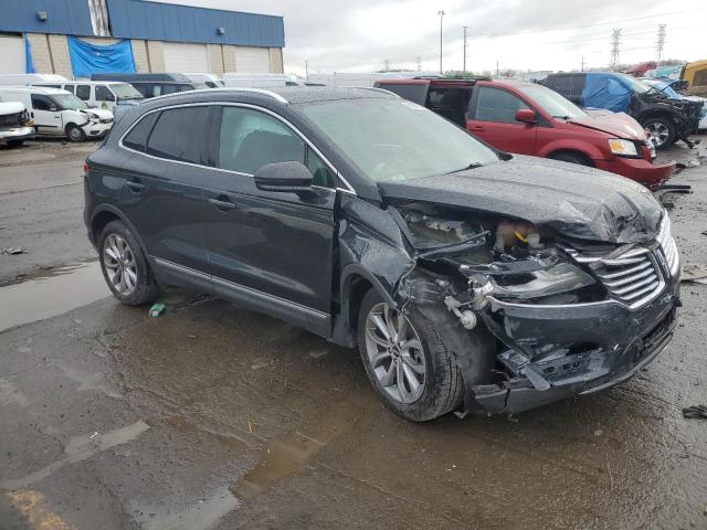 Photo 4 from auction – 2015 LINCOLN MKC with VIN 5LMCJ1A99FUJ13159