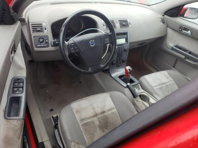 Photo 8 from auction – 2006 VOLVO S40 2.4I with VIN YV1MS382362176146