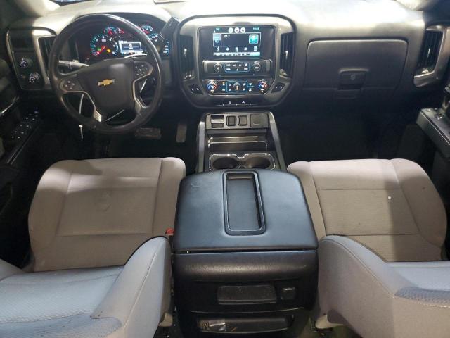 Photo 8 from auction – 2015 CHEVROLET SILVERADO with VIN 3GCUKREC6FG466099