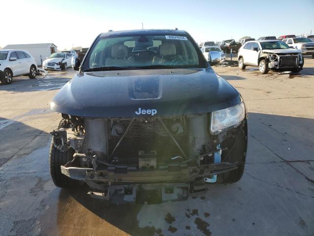 Photo 5 from auction – 2012 JEEP GRAND CHER with VIN 1C4RJFBT9CC170987