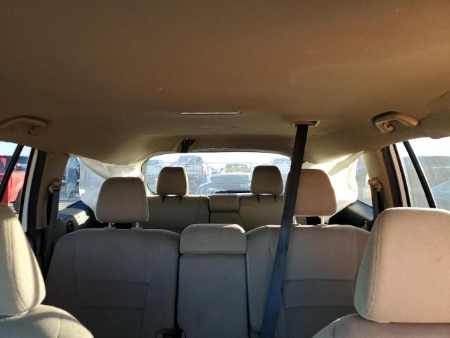 Photo 10 from auction – 2021 HONDA PILOT EX with VIN 5FNYF5H33MB029870
