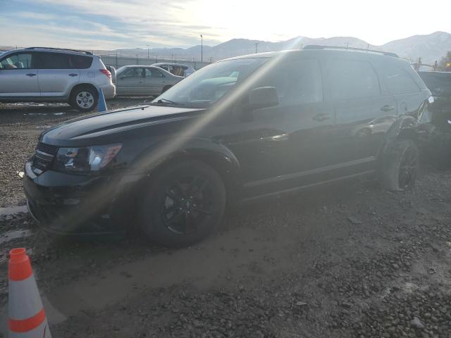 DODGE JOURNEY SE 2019 مع رقم تعريف المركبة 3C4PDCBBXKT815976 - صورة من المزاد
