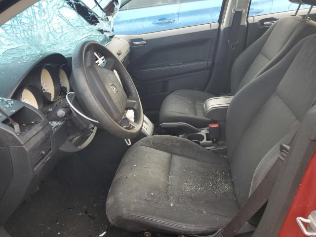 Photo 7 from auction – 2008 DODGE CALIBER with VIN 1B3HB28B18D749345