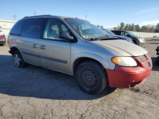 Photo 4 from auction – 2007 DODGE CARAVAN SX with VIN 1D4GP45R17B159961