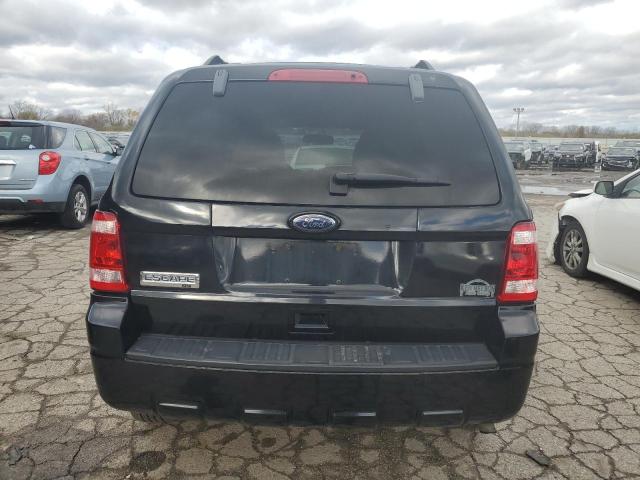 Photo 6 from auction – 2012 FORD ESCAPE XLT with VIN 1FMCU9D77CKB45747