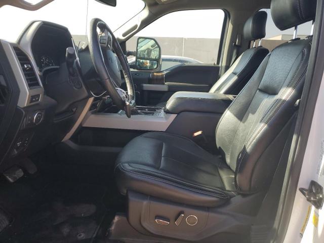 Photo 7 from auction – 2018 FORD F150 SUPER with VIN 1FTFW1E1XJFD86778
